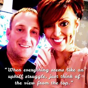 Meet your Posher, Candice